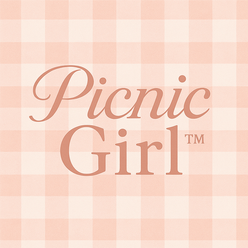 Picnic Girl 