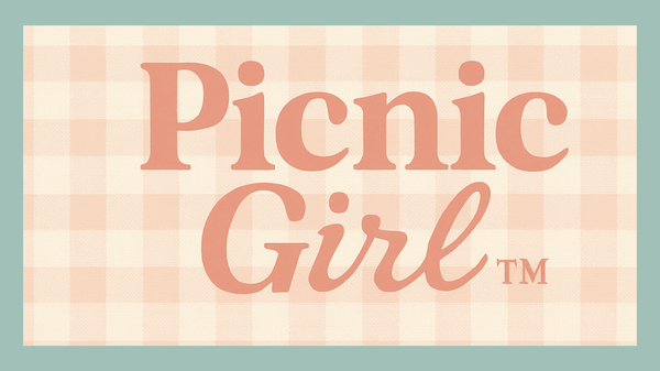 Picnic Girl 