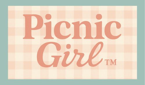 Picnic Girl 