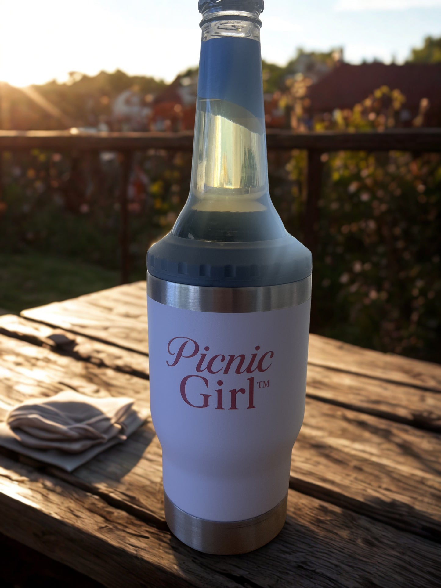 4 in 1 cooler cup