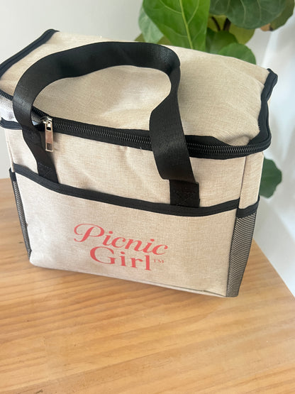SOLD Pink picnic dreams 🩷
