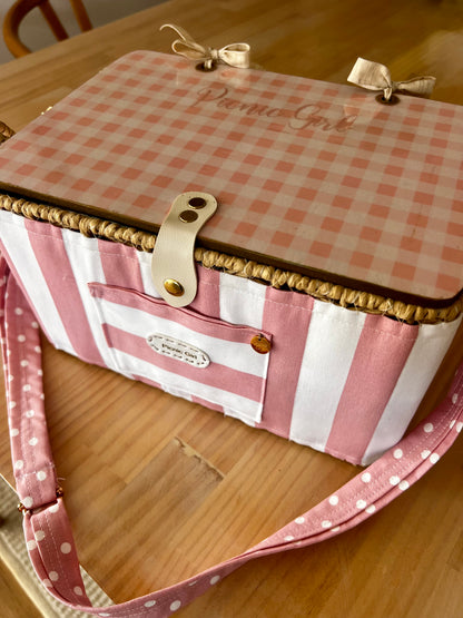 Pink Candy