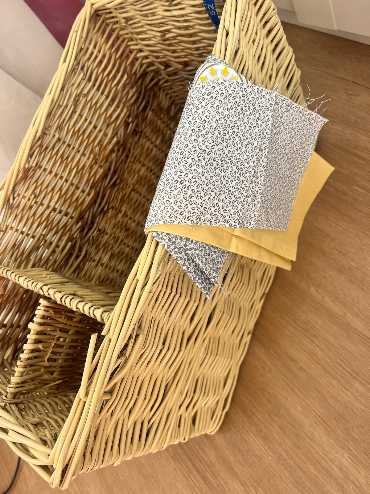 SOLD - Butter soft - made with love 💛