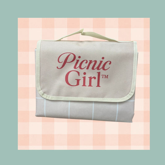 Picnic Girl™️ Mini solo set - Bundle & save!