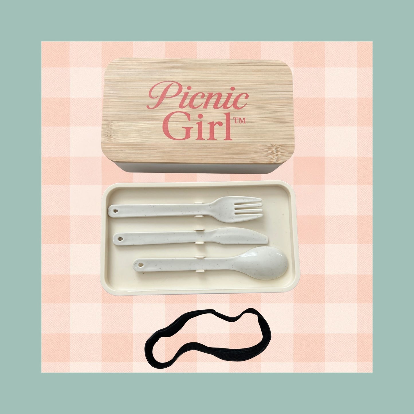 Picnic Girl™️ Mini solo set - Bundle & save!