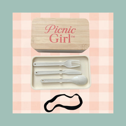 Picnic Girl™️ Mini solo set - Bundle & save!