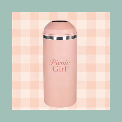 Wine bottle cooler. Limited edition.