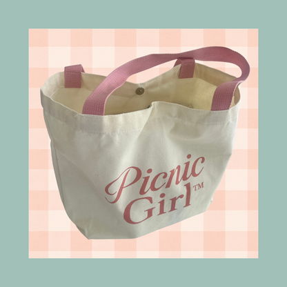 Picnic Girl™️ Mini solo set - Bundle & save!