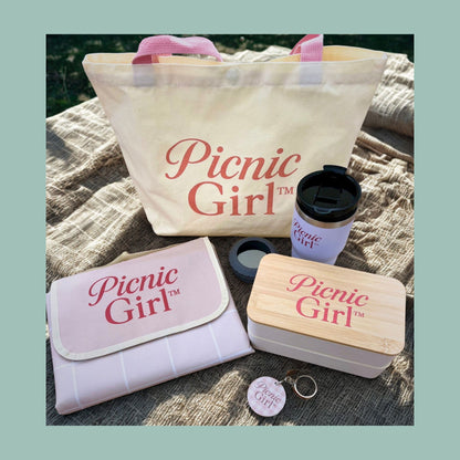 Picnic Girl™️ Mini solo set - Bundle & save!