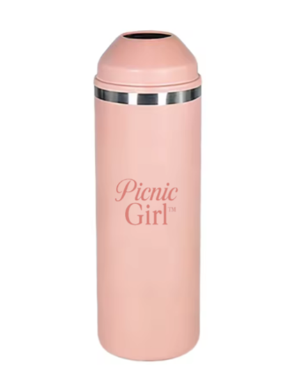Wine bottle cooler. Limited edition.